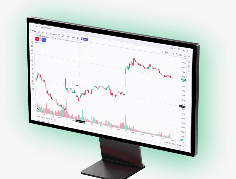 Stock Gro Stocko - Trading Platform